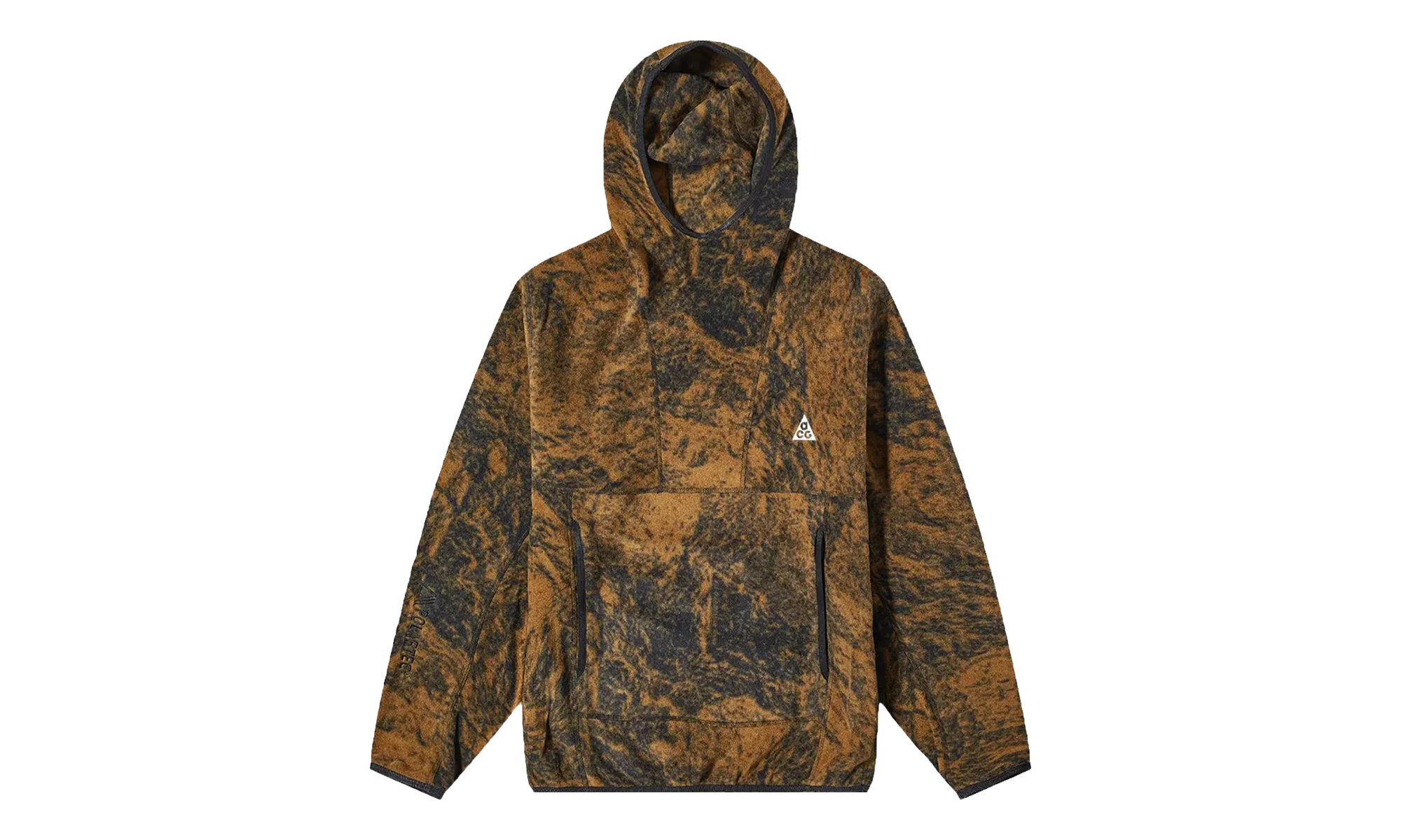 NRG TF ACG Wolf Tree AOP Pullover Hoodie DM4326 242