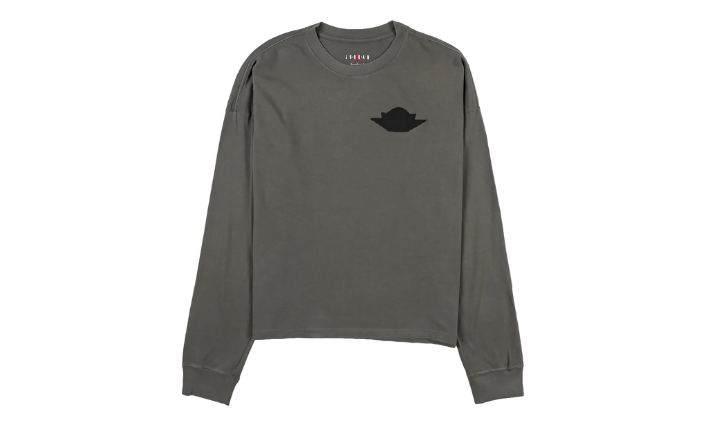 WINGS LONG SLEEVE SHIRT "RIVER ROCK" IR1610 008
