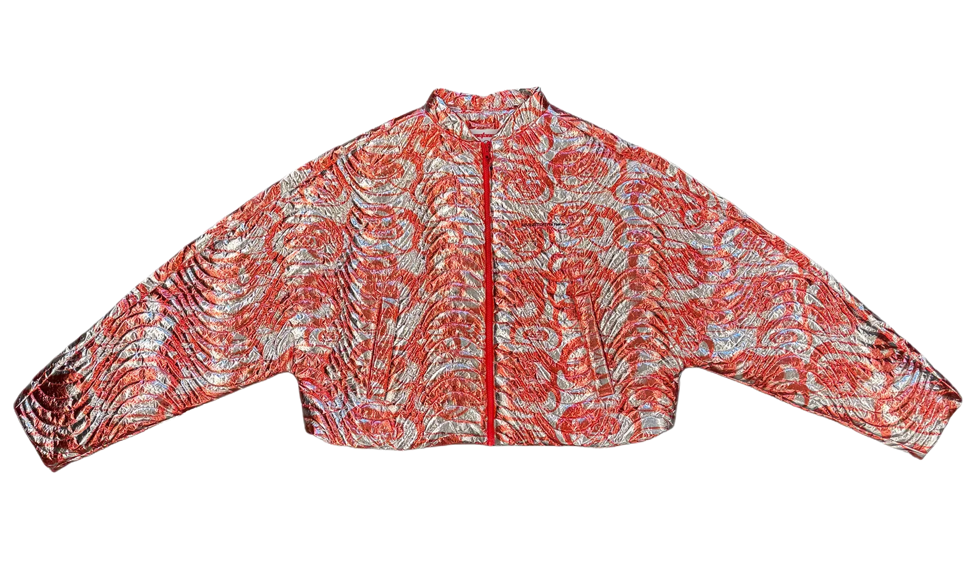 Mercury Meta-Braxas Jacket "Red" MMBR JK60