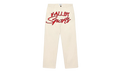 Symbol Denim Pants "White" VAL161