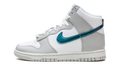 DUNK HIGH MNS WMNS"FLS" DR7855 100