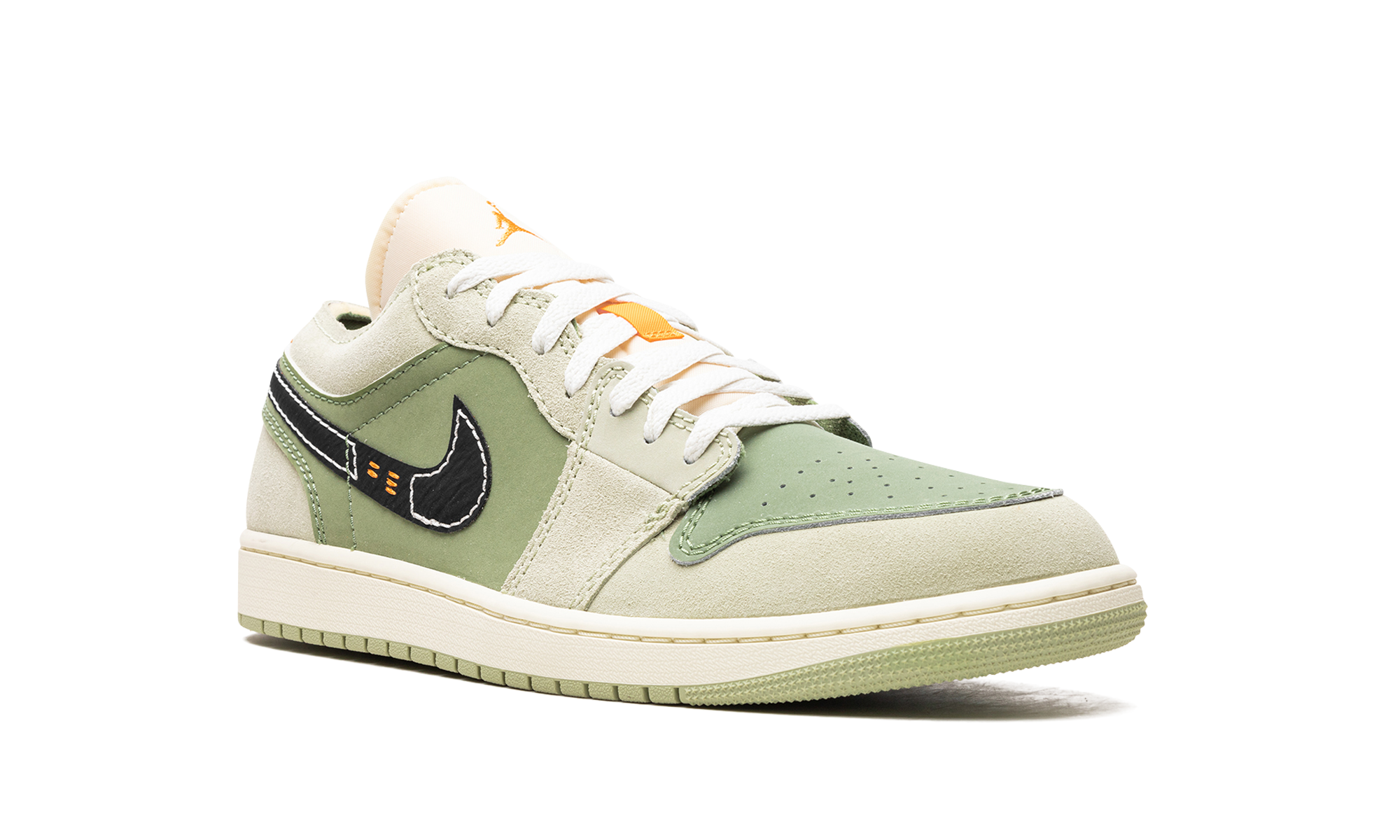 1 Low SE Craft "SKY J LIGHT OLIVE" FD6819 300