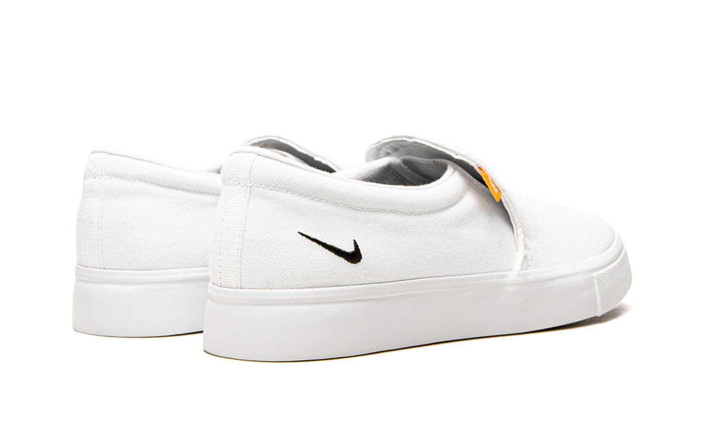 COURT ROYALE AC SLIP MNS WMNS