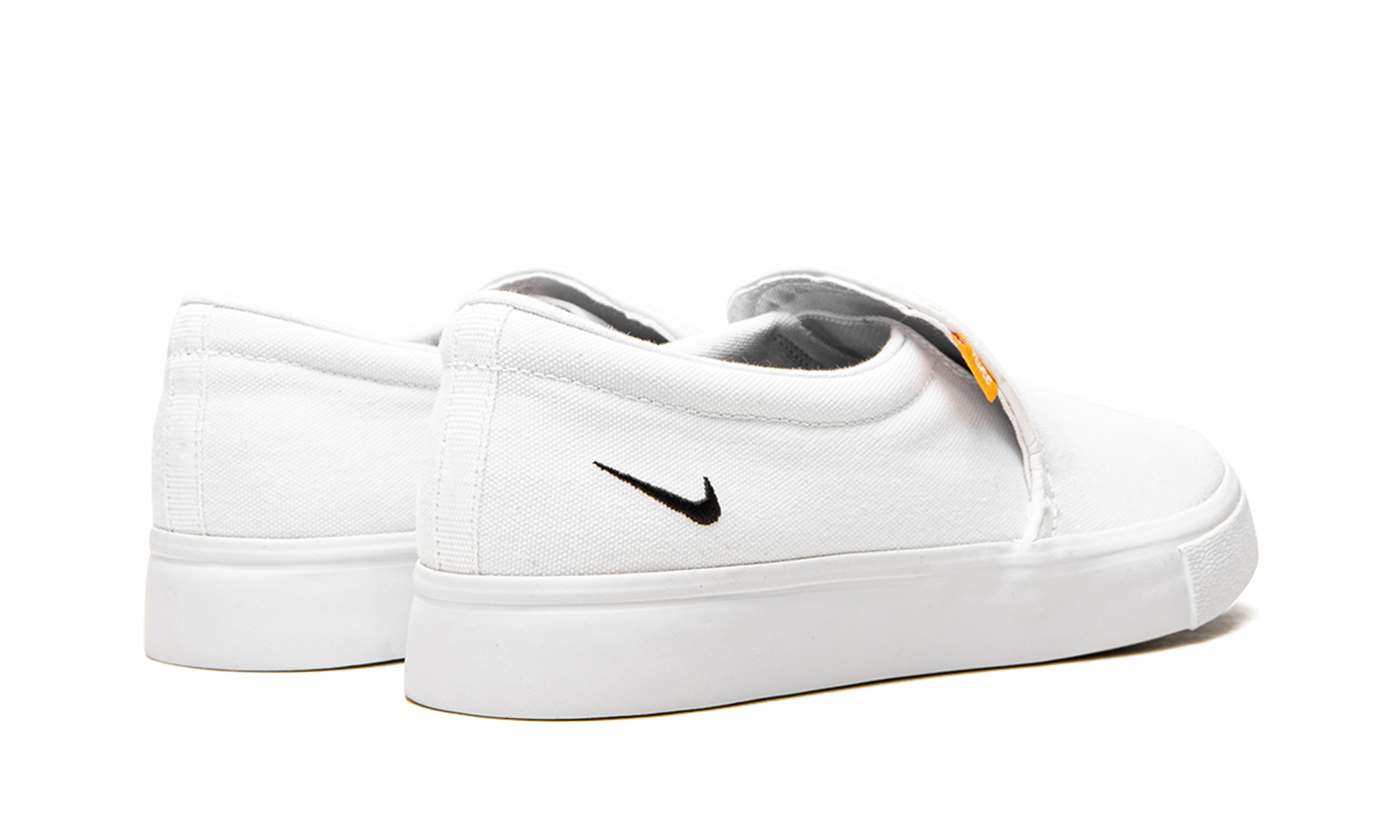 COURT ROYALE AC SLIP MNS WMNS