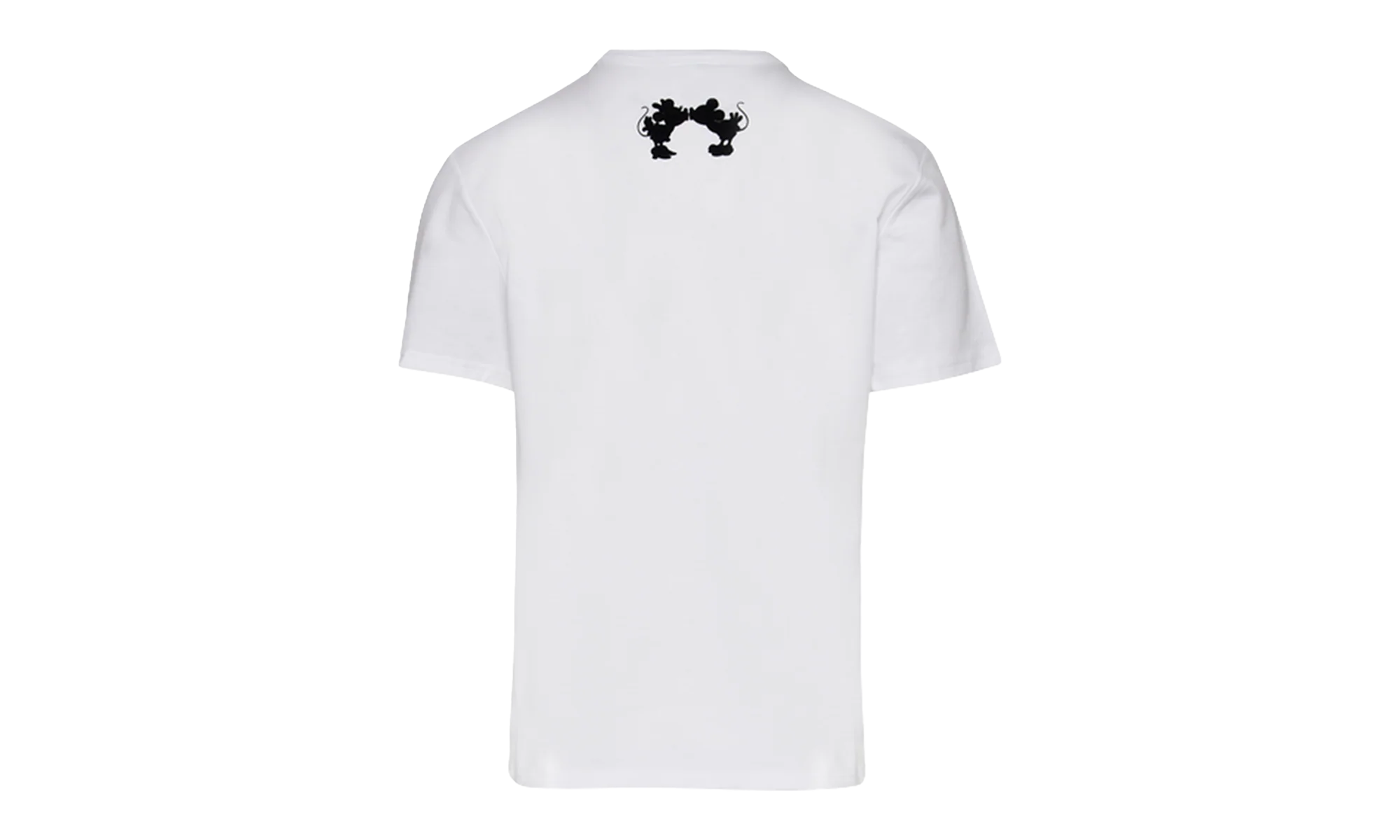 Disney's Mickey & Friends Heritage T-Shirt "Posing Mickey - White" T1919G 592166045