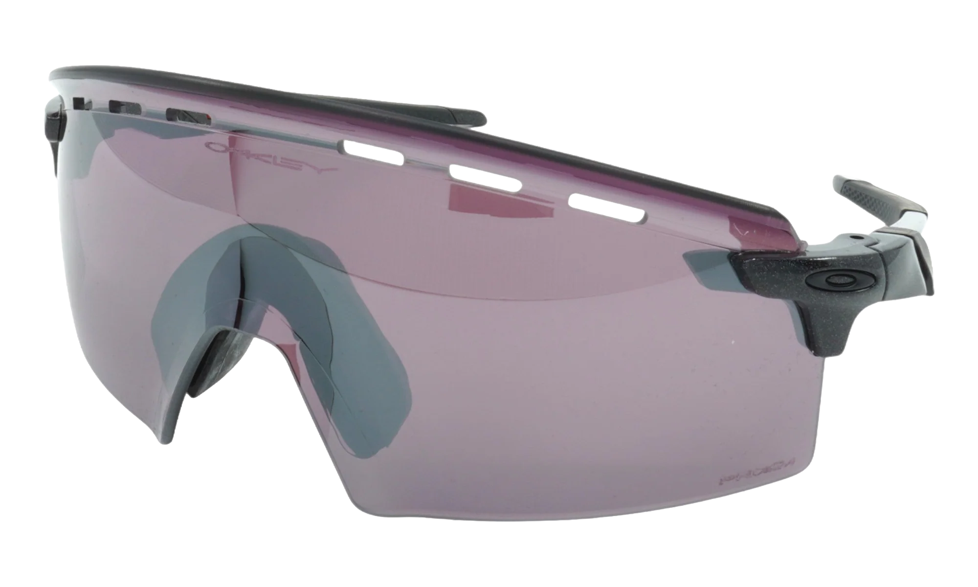 Encoder Strike Vented Sunglasses "Dark Galaxy / PRIZM Road Black" OO9235 11