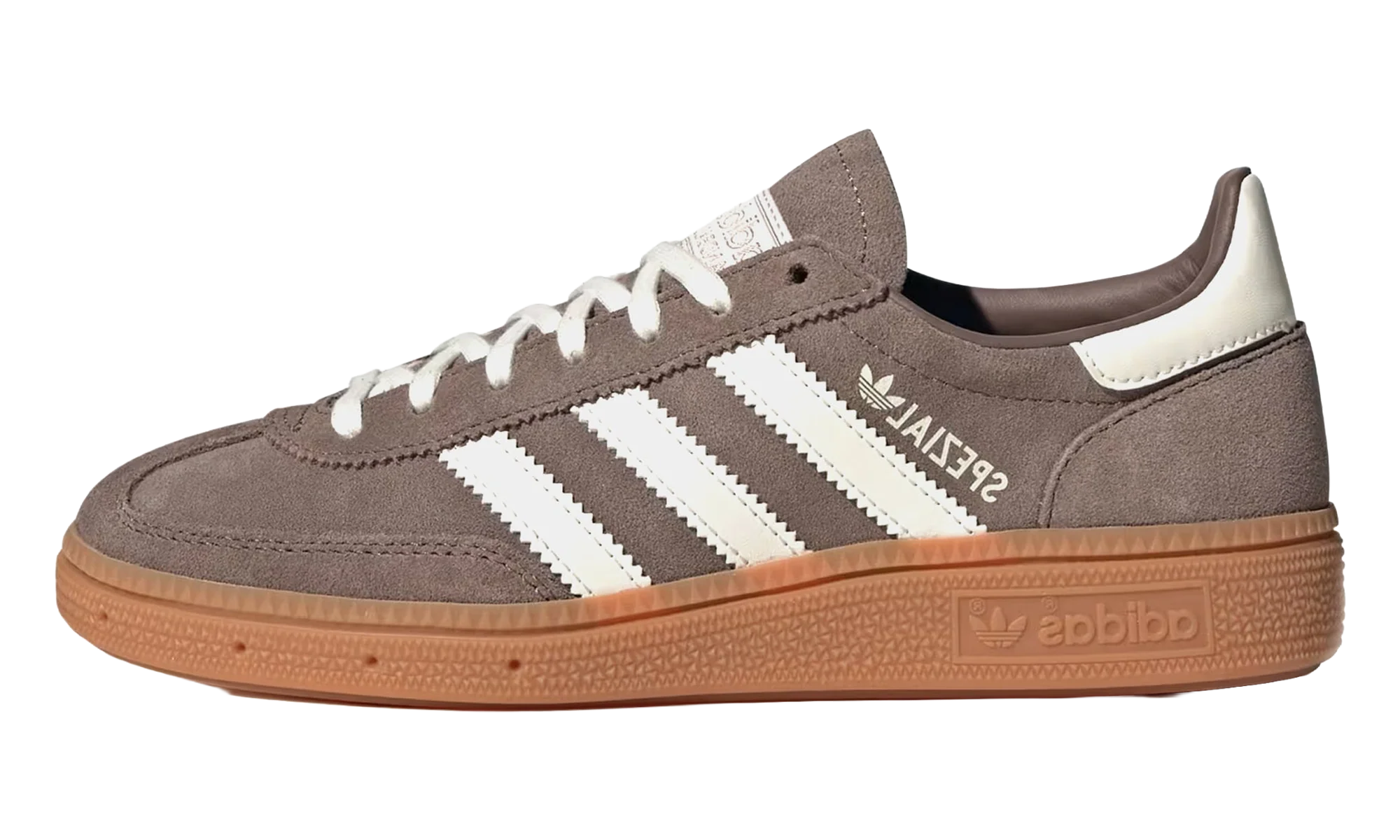 Handball Spezial GS "Earth Strata Off White" KI4016