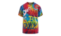 Honey Tee "Tie Dye" BWATSHON