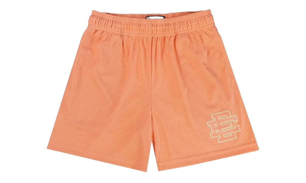 EE SHORTS CORE MESH "SS24 - Mesh Salmon" EE771