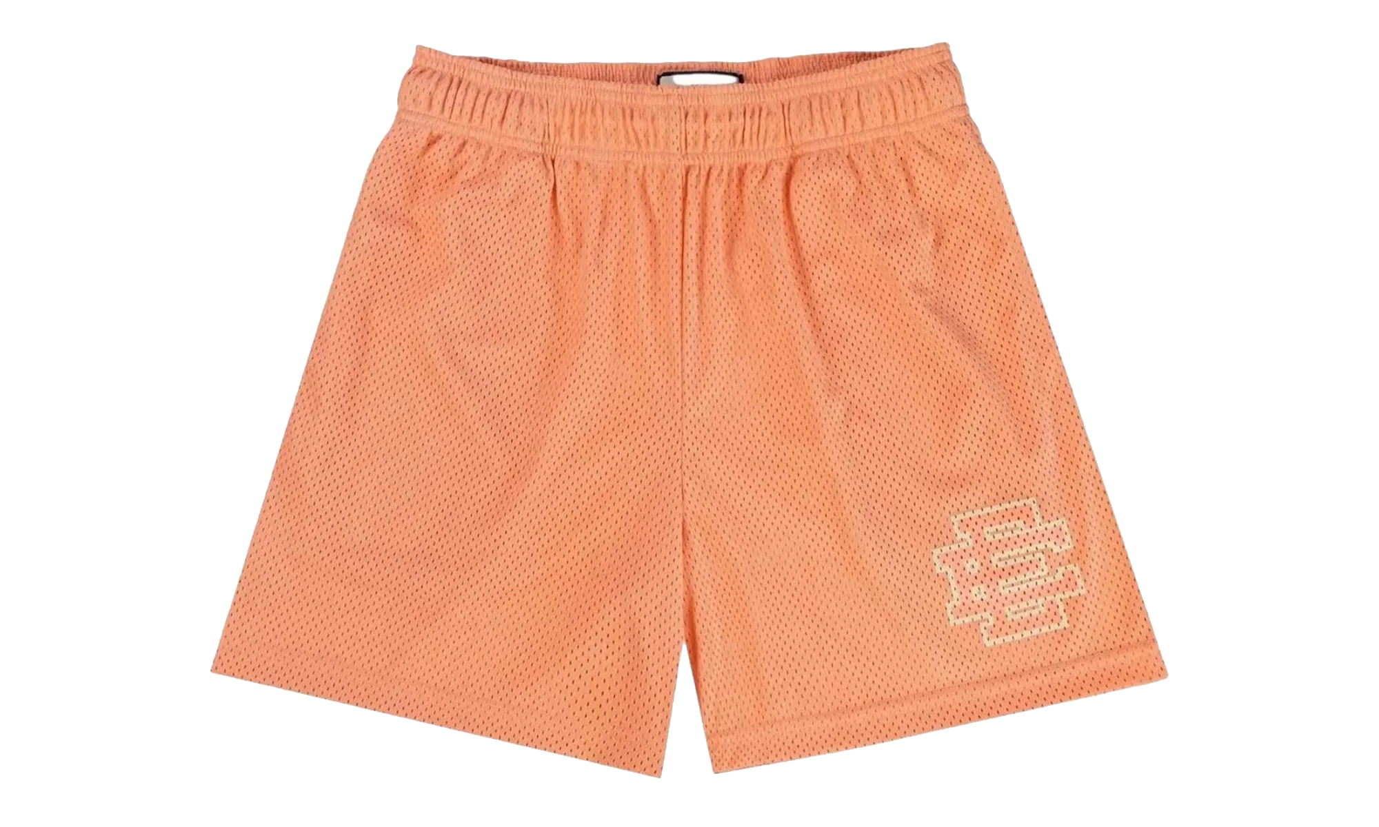 EE SHORTS CORE MESH "SS24 - Mesh Salmon" EE771
