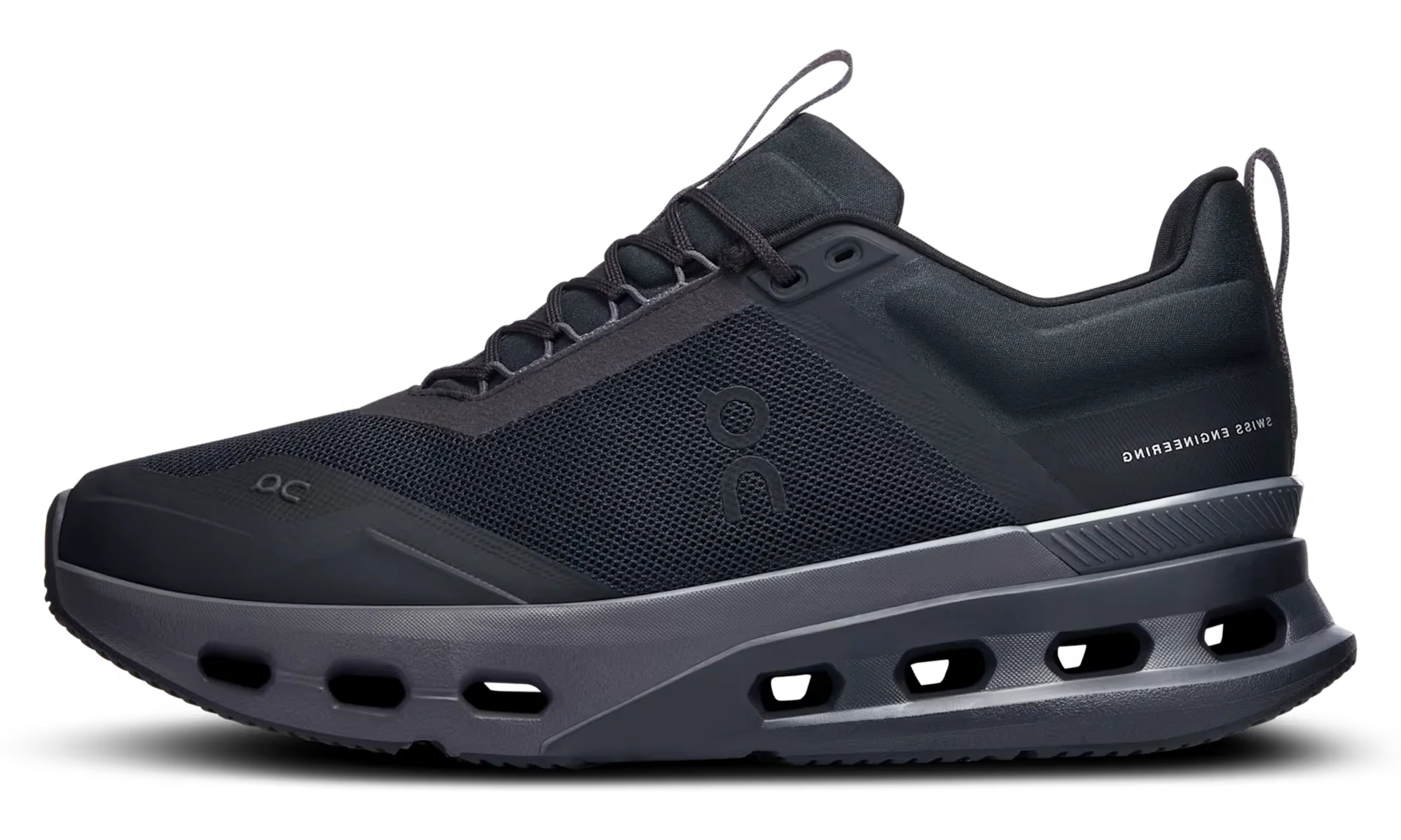Cloudnova X WMNS "Black Eclipse" 3WE30410106