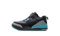Spizike Low PS "Black Gamma Blue" FQ3951 005