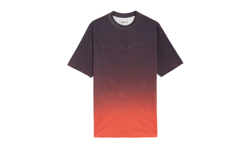 Air Jordan 85 Gradient Tee "Off Noir / Black" HJ2316 045
