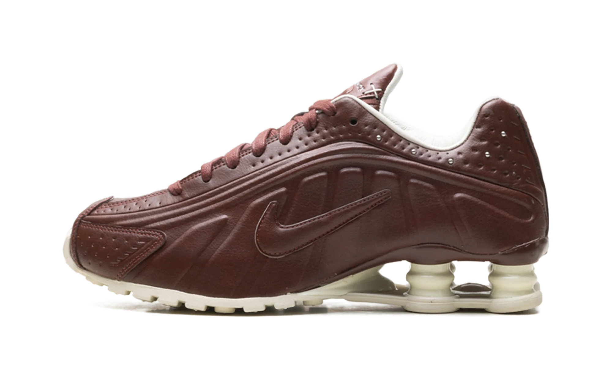 Nike Shox R4 WMNS "Dark Pony" IM6690 220
