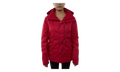 Gatekeeper Jacket WMNS "Ceris Pink" A3KQU 657