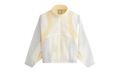 Allium Seamed Zip Track Jacket "Off-White" KITH11