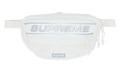 Waist Bag "FW23 - White" SU27079