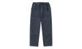 Japanese Chambray Double Knee Pant "Navy" G6SM-P015-NVY