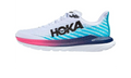 Mach 5 "White Scuba Blue Pink" 1127893 WSBB