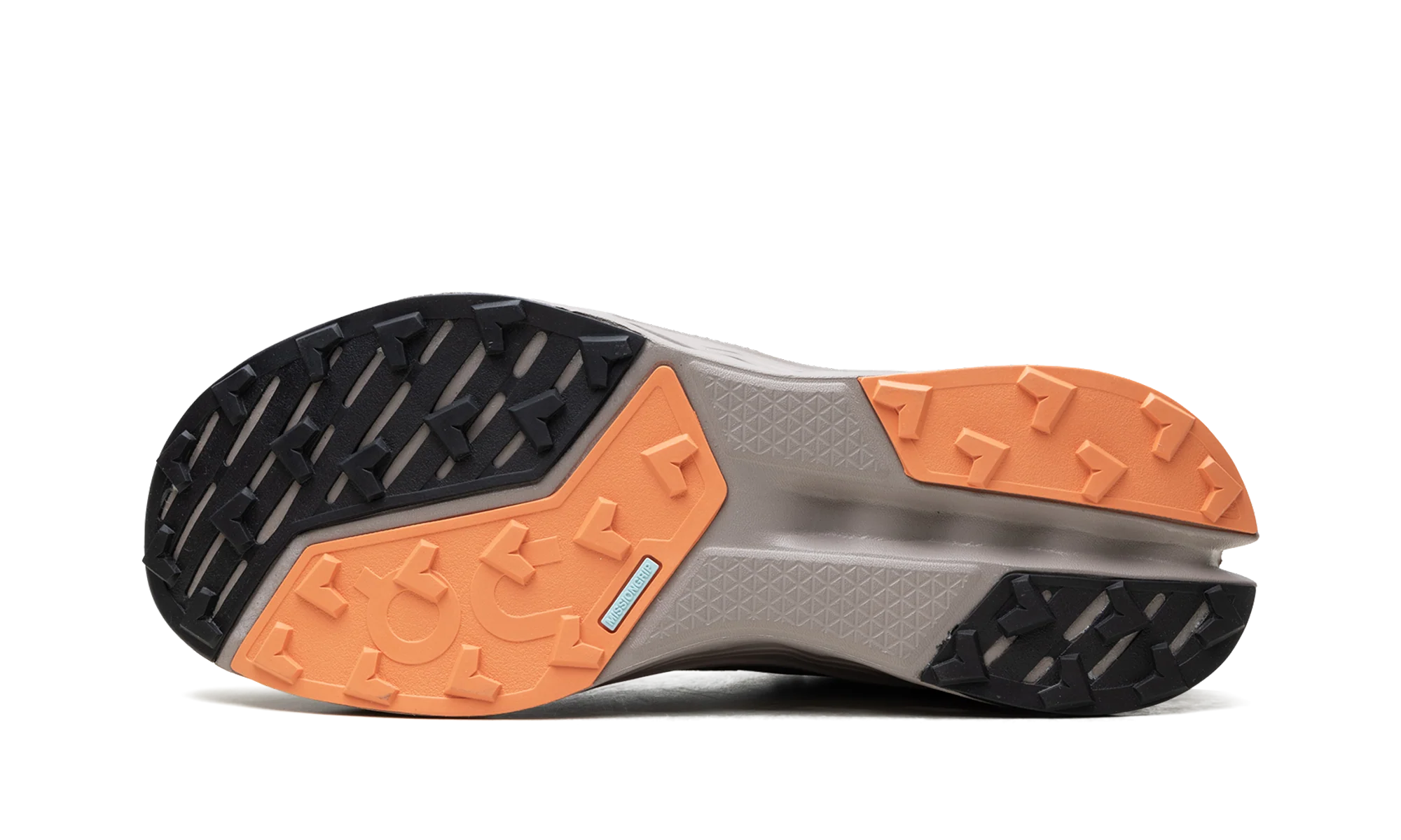Cloudsurfer Trail 2 "Eclipse / Cinder" 3MF30223609
