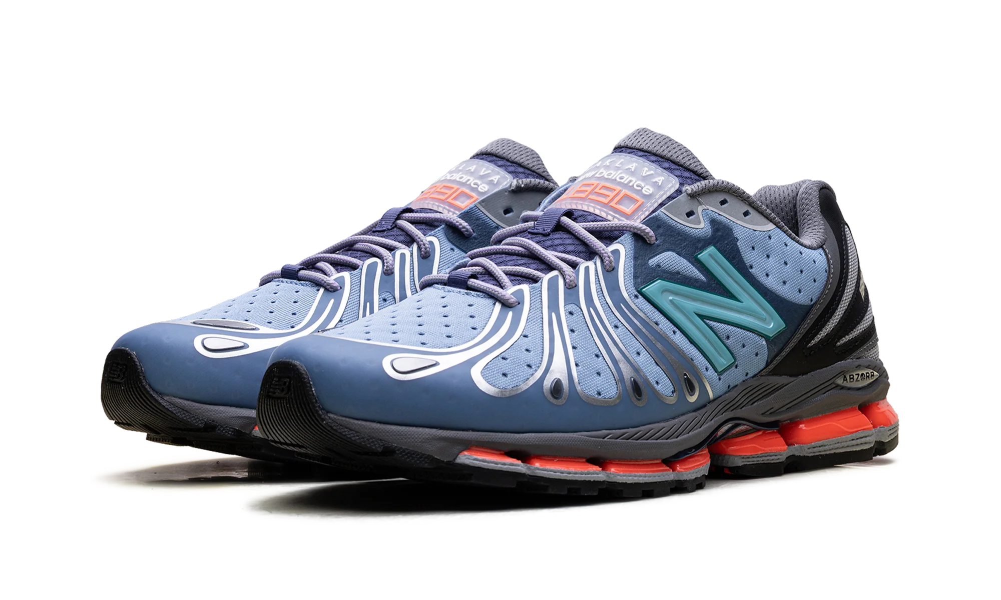 New Balance 1890 "Action Bronson - Cyborg Tears" U18908BN