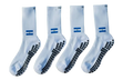 Originals Trefoil Socks High Quarter (3 Pack) "Bright Multicolor" IU9032C