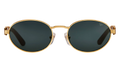 Pac Atelier Mirage Woods "Yellow Gold / Black" WDPC2 0005 22D1
