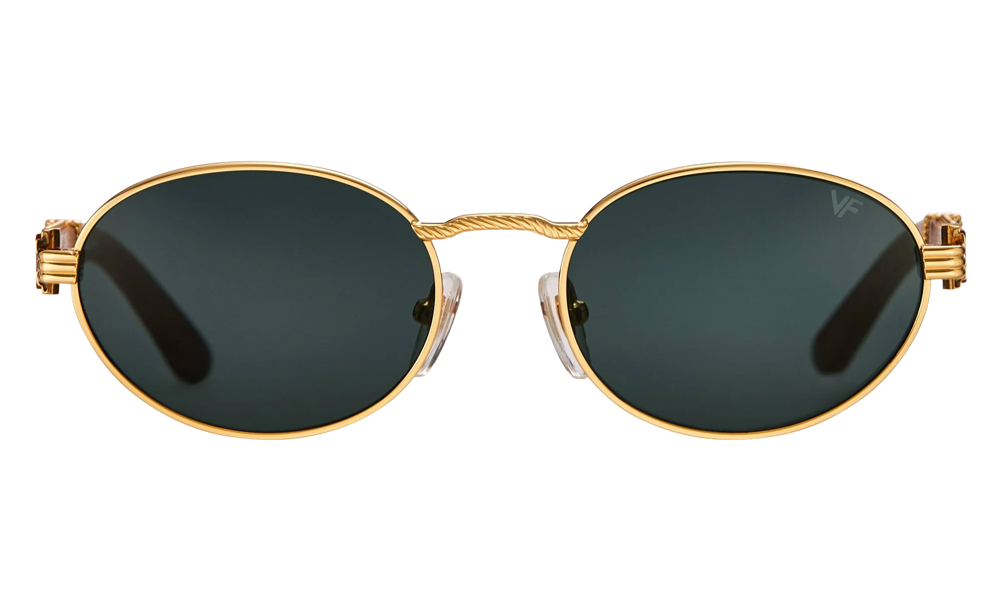Pac Atelier Mirage Woods "Yellow Gold / Black" WDPC2 0005 22D1