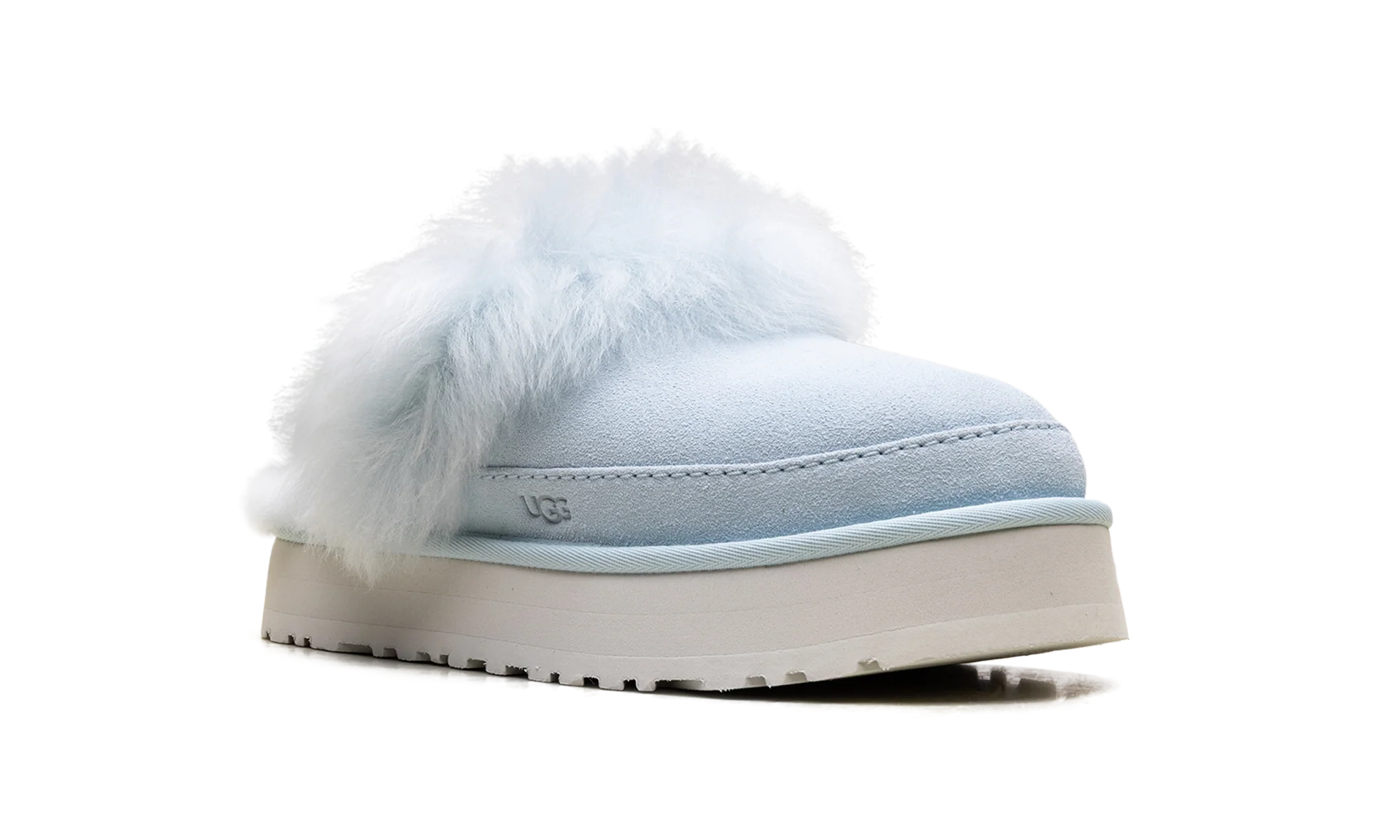 Disquette Chalet Slipper WMNS "Reef Blue" 1173930 REF