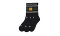SPORT Socks "Set of 3- Grey" CHRM0069