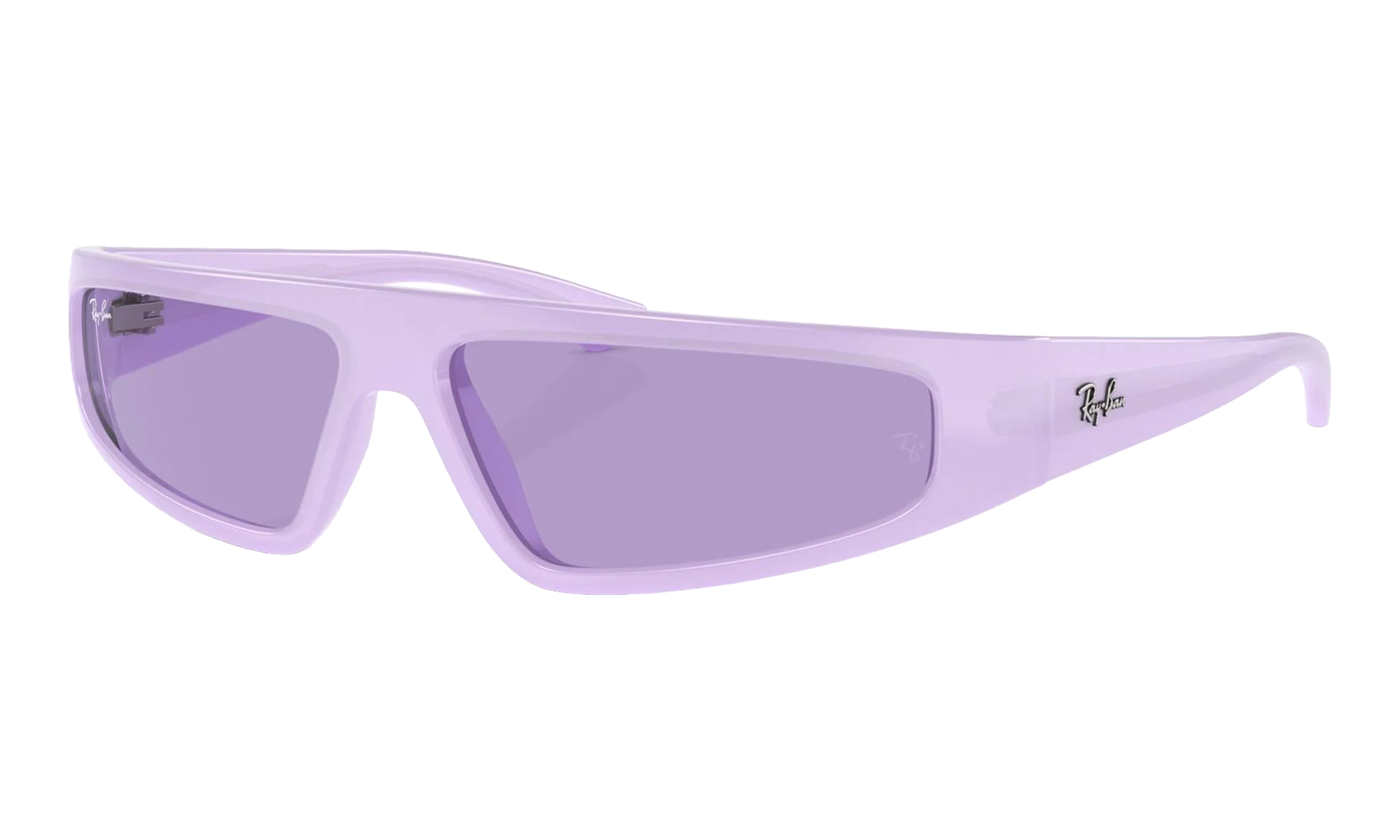 Izaz Sunglasses "Lilac" RB4432-67581A_59