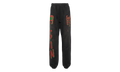 MX6 Sweatpants "Black" SM A23 0000 033