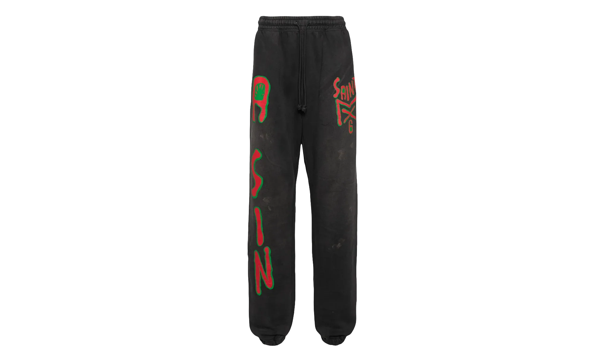 MX6 Sweatpants "Black" SM A23 0000 033
