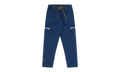 Heavy Cargo Pant "Blue" RHD-MBTM-0201