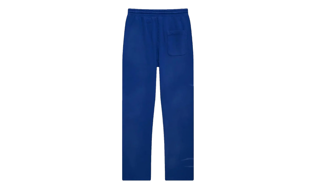 No Guts No Glory Sweatpants "Blue" HSR197
