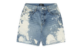 Painter Shorts "Bleached" MDB002_CLAY_INDIGO