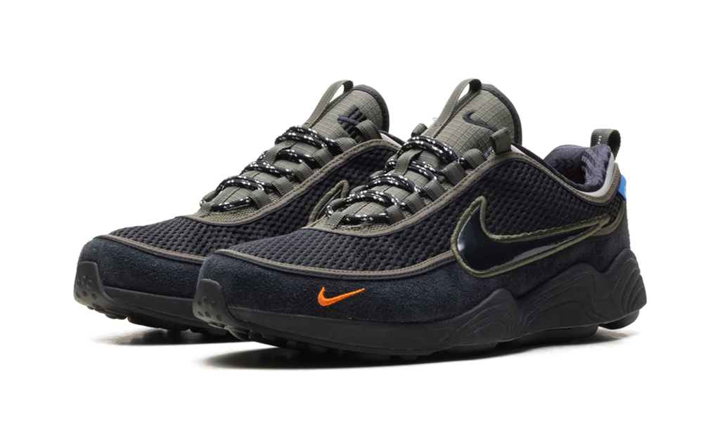 Air Zoom Spiridon "Undefeated Cargo Khaki" HV4847 300