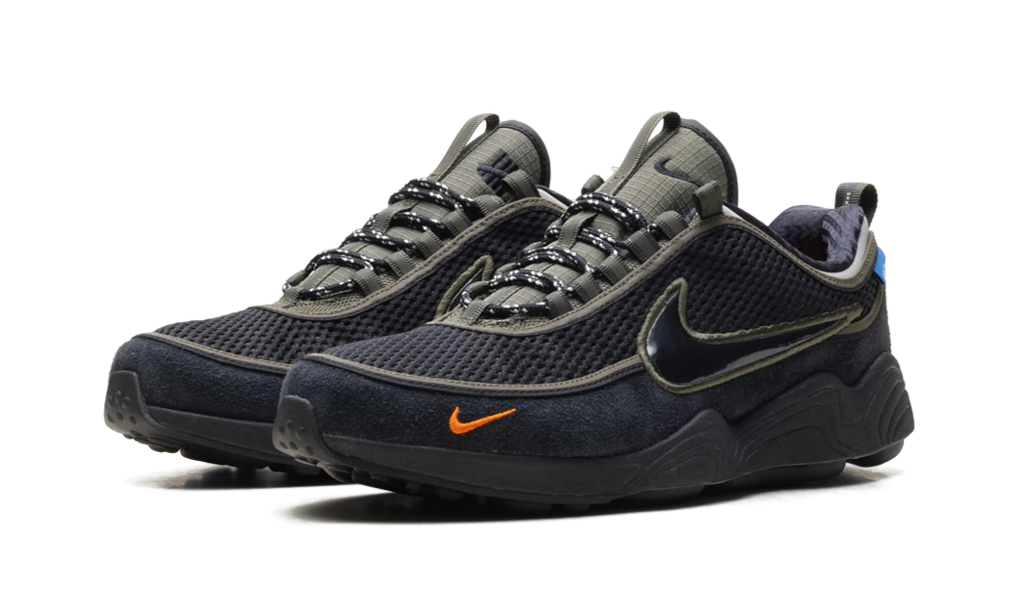 Air Zoom Spiridon "Undefeated Cargo Khaki" HV4847 300