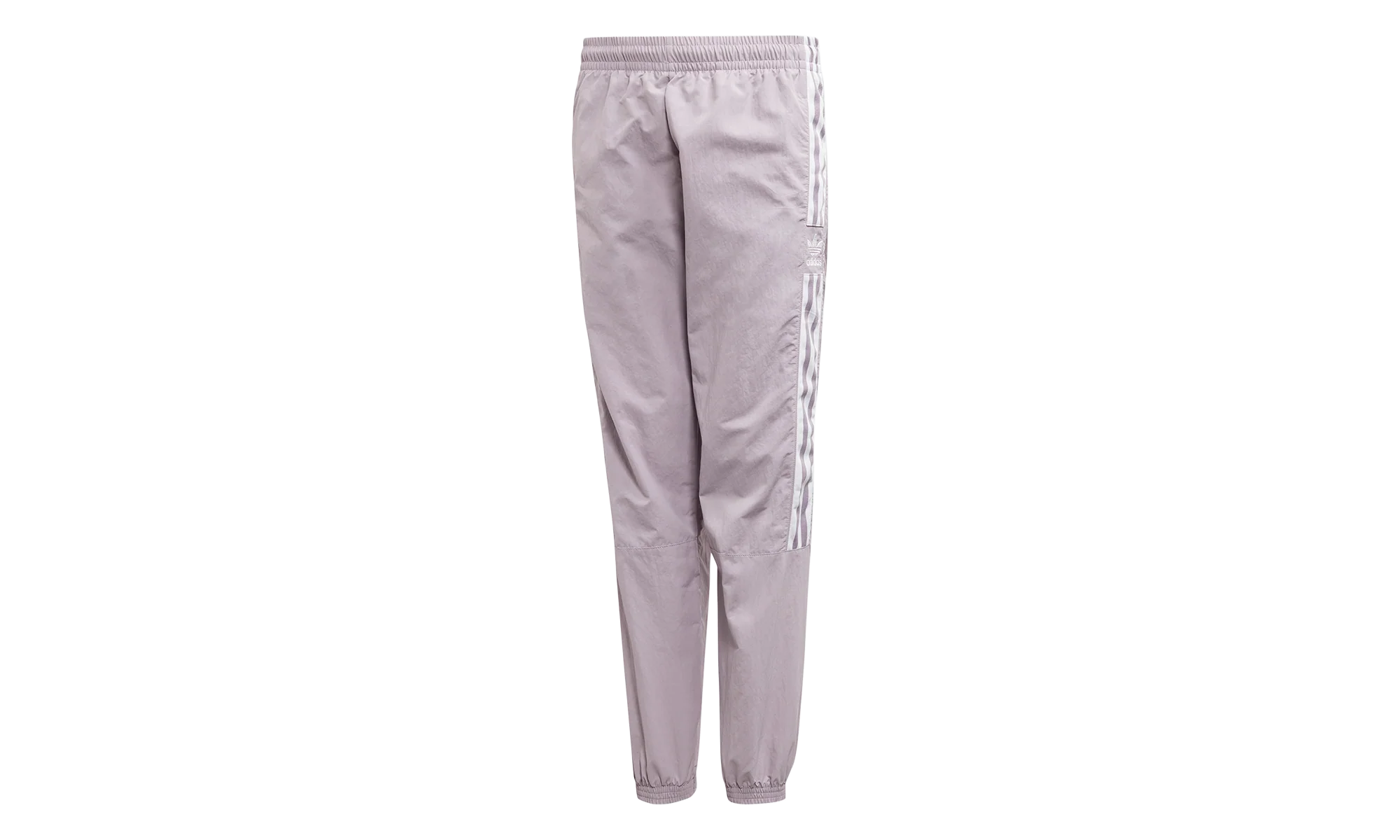 New Icon Track Pants GS "Soft Vision / White" ED7809