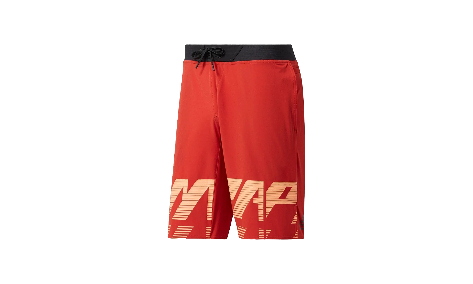 CrossFit Epic Base Short "Legacy Crimson" FK4341