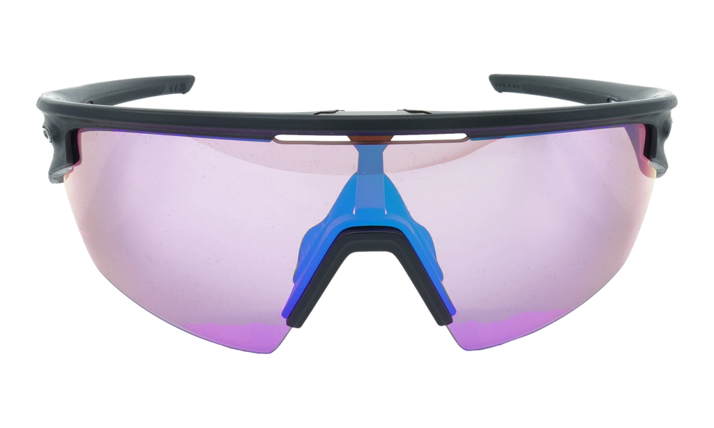 Sphaera Sunglasses "Matte Black / PRIZM Golf" OO9403 06