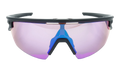 Sphaera Sunglasses "Matte Black / PRIZM Golf" OO9403 06