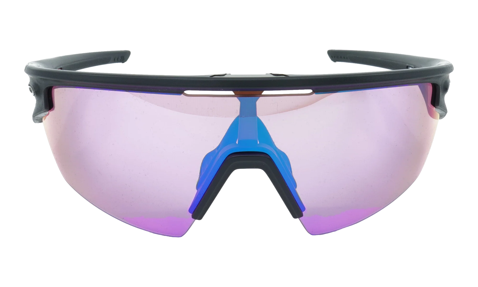 Sphaera Sunglasses "Matte Black / PRIZM Golf" OO9403 06