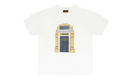 ASWAN HOTEL T-SHIRT "White" BRC-MTPS-0006