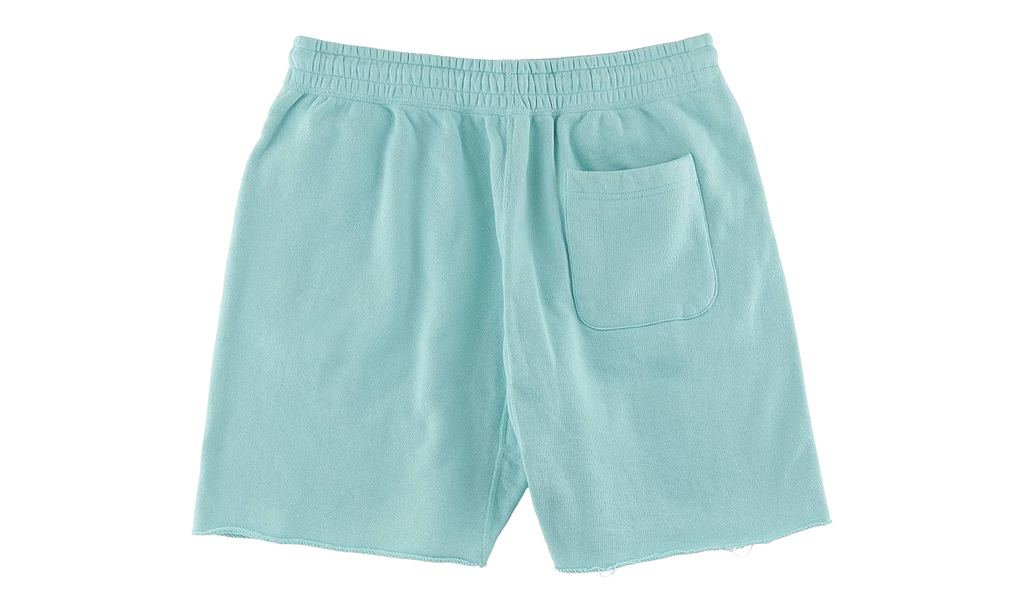 Saint Shorts "Blue" SM S23 0000 057