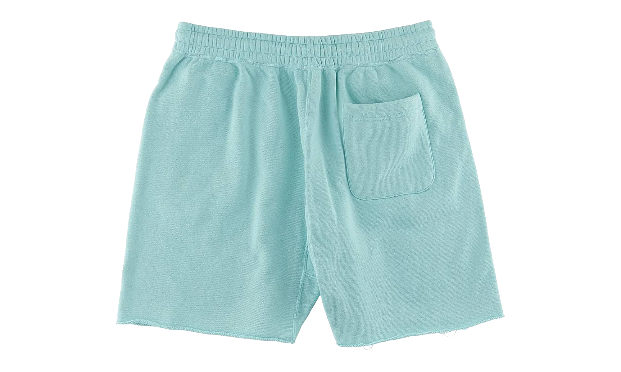 Saint Shorts "Blue" SM S23 0000 057