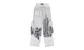 Angel Over The City Pocket Denim "Cloud" 11200550001AW23