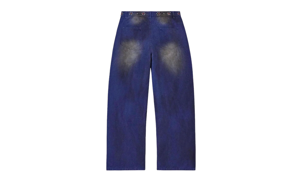 DIY Carpenter Jeans "Blue" 10076699