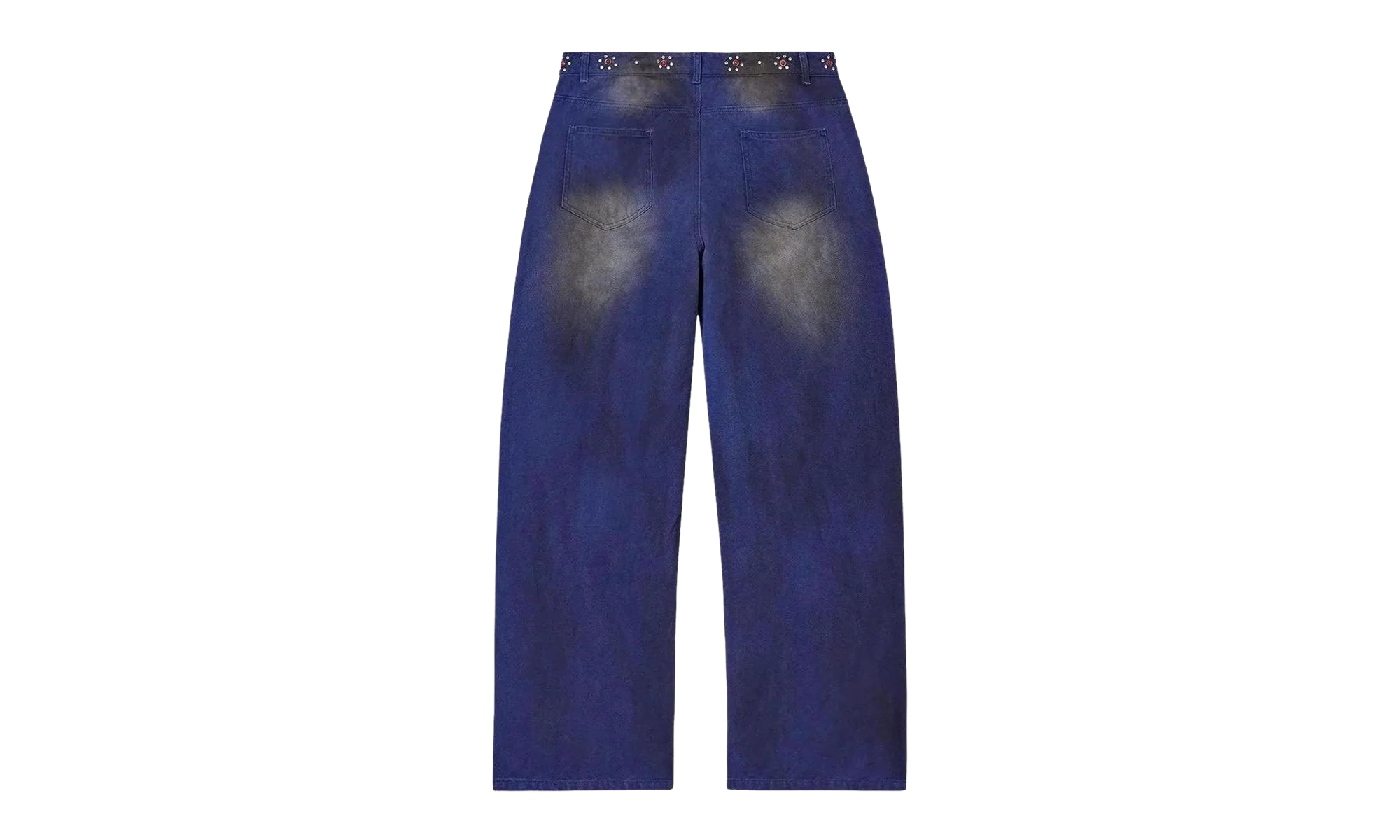 DIY Carpenter Jeans "Blue" 10076699