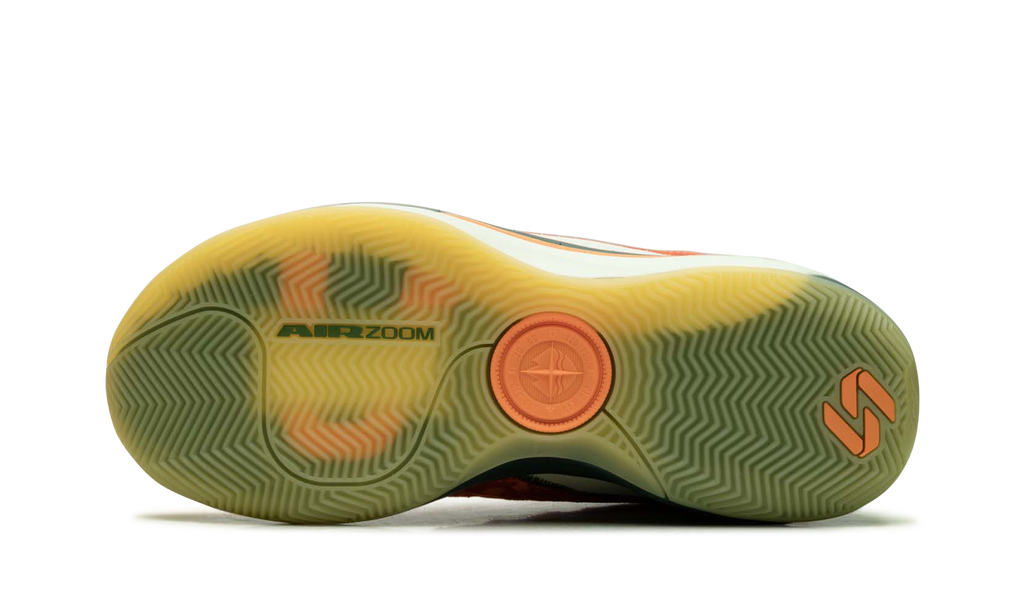 Luka 4 "Gone Camping" IB7903 300